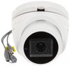 Camera dome 5 MP Hikvision 4 in 1, lentila 2.4, IR 20m DS-2CE56H0T-ITMF24