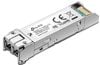 Modul SFP MiniGBIC Single-mode, 1250 Mbps, transfer 10000 m, Tp-Link TL-SM311LS