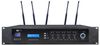 Unitate centrala sistem audio conferinta Wireless 1000 de utilizatori, 2288E