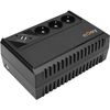 UPS NJOY 650 USB, 650 VA, 360 W, UPLI-LI065RE-CG01B