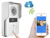 Videointerfon wireless Android/Iphone TCP IP cu control acces