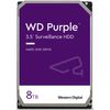 Hard disk Western Digital Purple PRO 8TB WD8001PURA