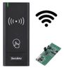 Cititor RFID 125KHZ wireless pentru centrale ZKTeco WR1-EM