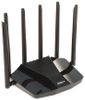 Router Wireless, gigabit, 2.4 - 5 Ghz, 6 antene, Dahua WR5210-IDC