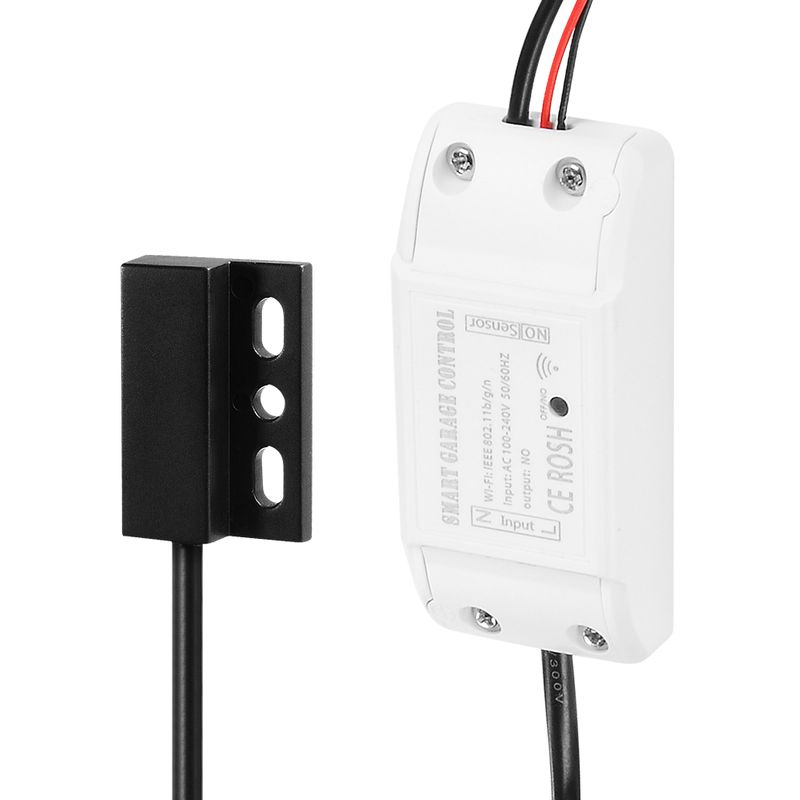 Controller wifi deschideri automatizari de porti Tuya