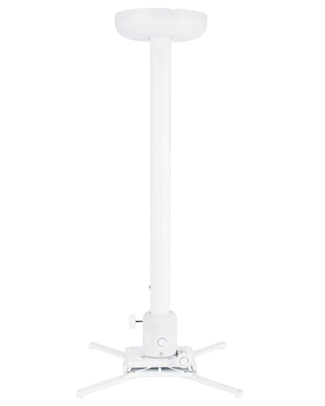 Suport videoproiector de tavan, regrabil, 90-160cm, Multibrackets SUPPRO-MB-1787