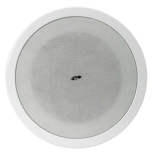 Difuzor incastrabil PA - 9W 6 inci carcasa metal ITC T-106