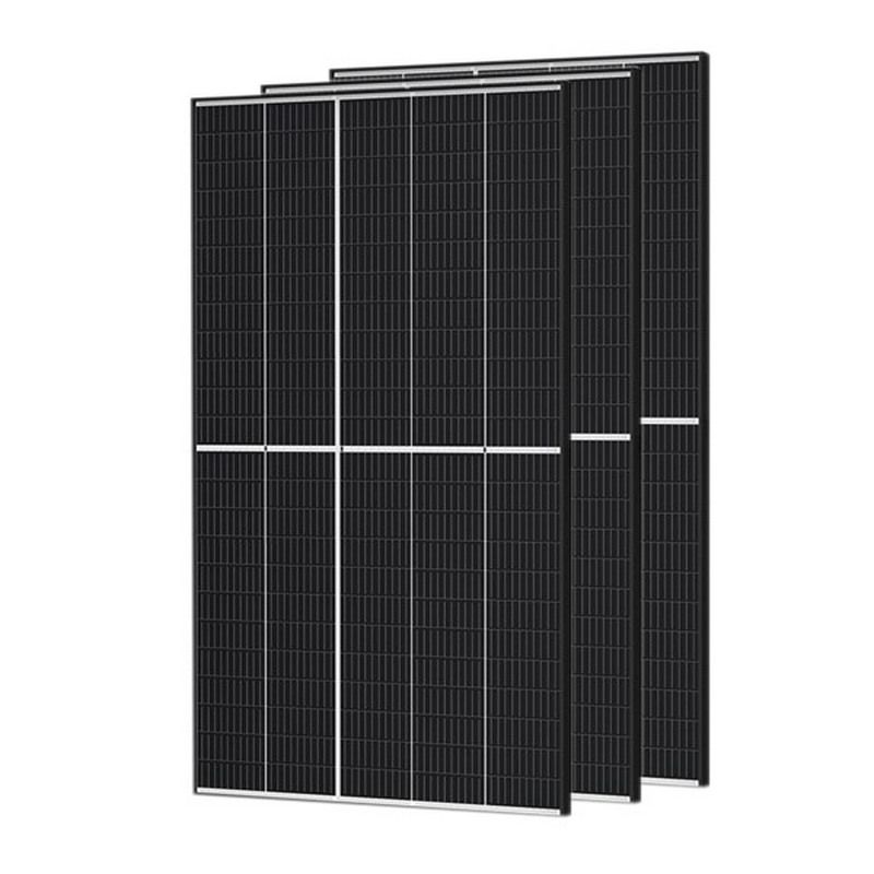 Pachet 13 panouri solare Trina Vertex, 395W (5.13 KW), TSM-395DE09.08X13