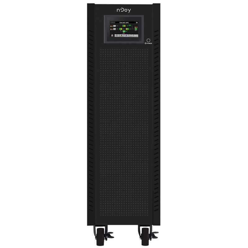 UPS trifazic 30KVA cu management NJoy Garun 30KL UP33TOP130KGAAZ01B