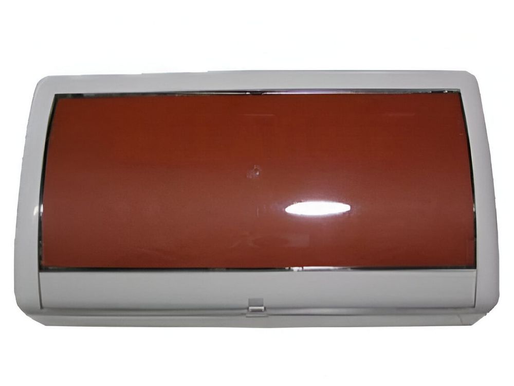 Sirena incendiu cu flash AVOTEC, 24V DC, interior, IP21C, TO_000