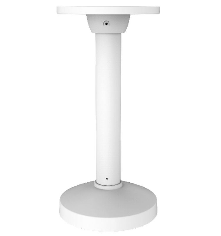 Suport din aluminiu pentru camere Dome, 56cm, pana la 3Kg, diametru montaj 155mm, Hikvision, DS-1471ZJ-155