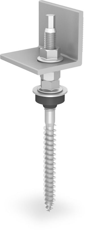 Surub de ancorare in acoperis de tabla K2 BOLTM10X180