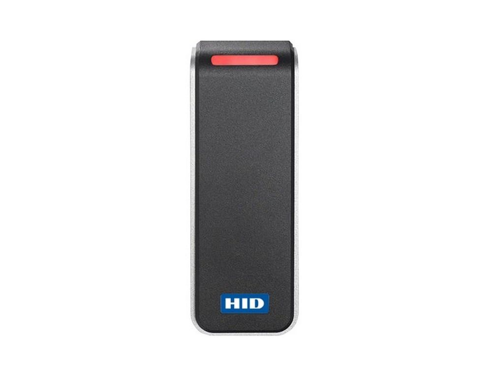 Cititor proximitate HID 20NKS-02, Mifare, Wiegand, IP65