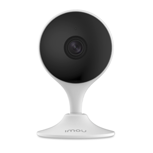 Camera IP, Wireless, Dahua IMOU, 2MP, IR 10m, Lentila 2.8mm, Microfon si difuzor, IPC-C22E-IMOU