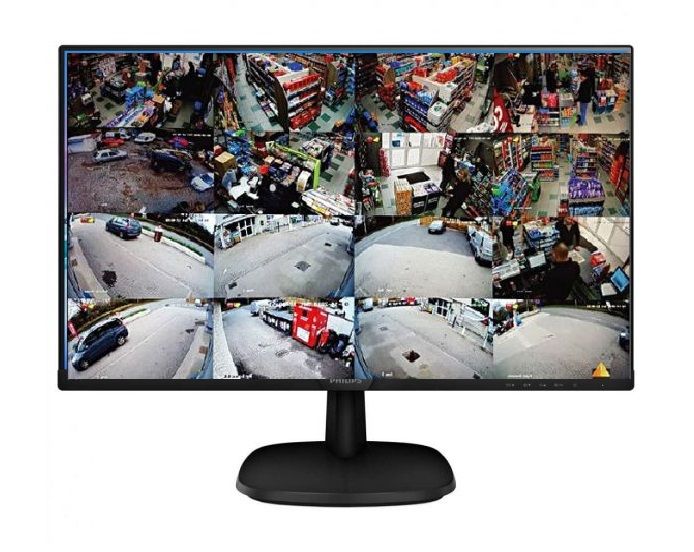 Monitor Supraveghere LED 27" Philips 273V7QJAB/00