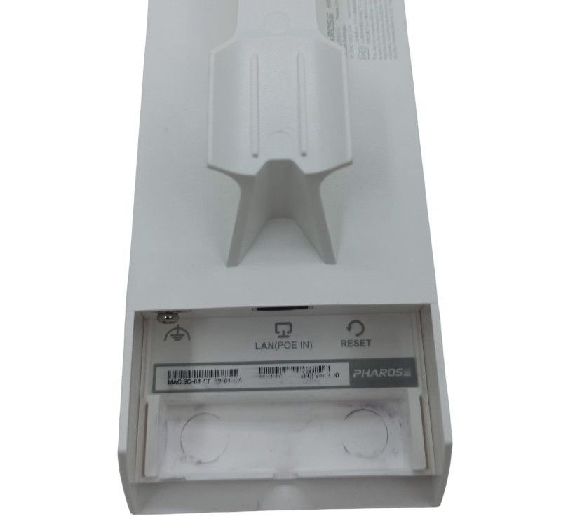 [RESIGILAT] Acces point de exterior TP Link CPE510 300MBPS 15 km distanta, 5GHZ, CPE510-R1