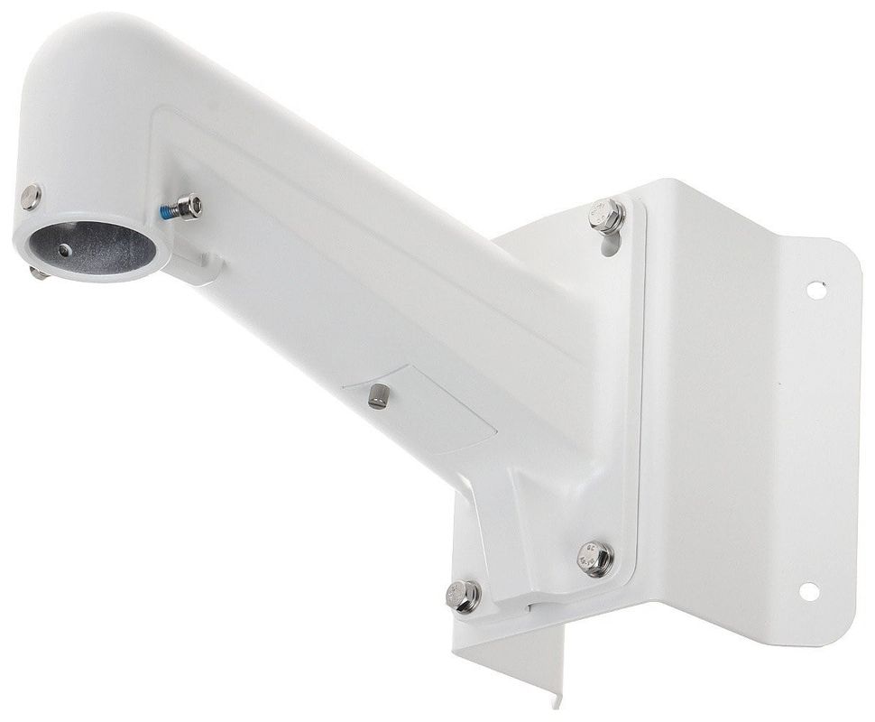 Suport de colt pentru camere, Hikvision, lungime brat 312mm, DS-1602ZJ-CORNER