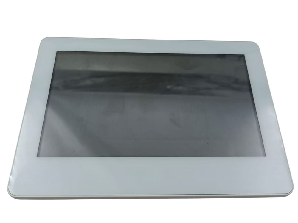 [RESIGILAT] Monitor videointerfon 7 inch, 2 fire, alb, 2M2307BKTO-R1
