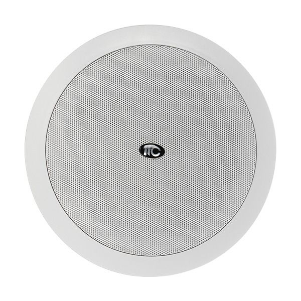 Difuzor incastrabil PA - 20W 6 inci carcasa metal ITC T-206A