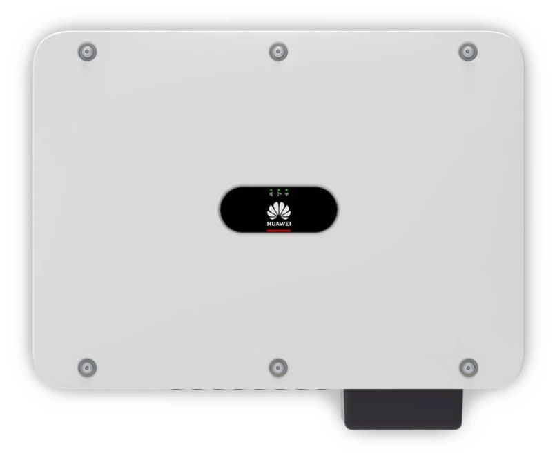 Invertor solar, ON GRID, trifazat, 36KW, Huawei WLAN si 4G, SUN2000-36KTL-M3