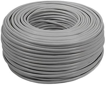 Cablu UTP Cat5e CCA rola 50 Metri