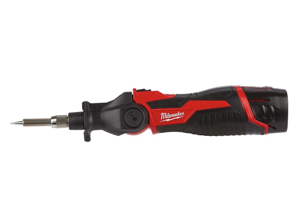 Varf ascutit pentru letcon Milwaukee M12 subcompact, 4931461951