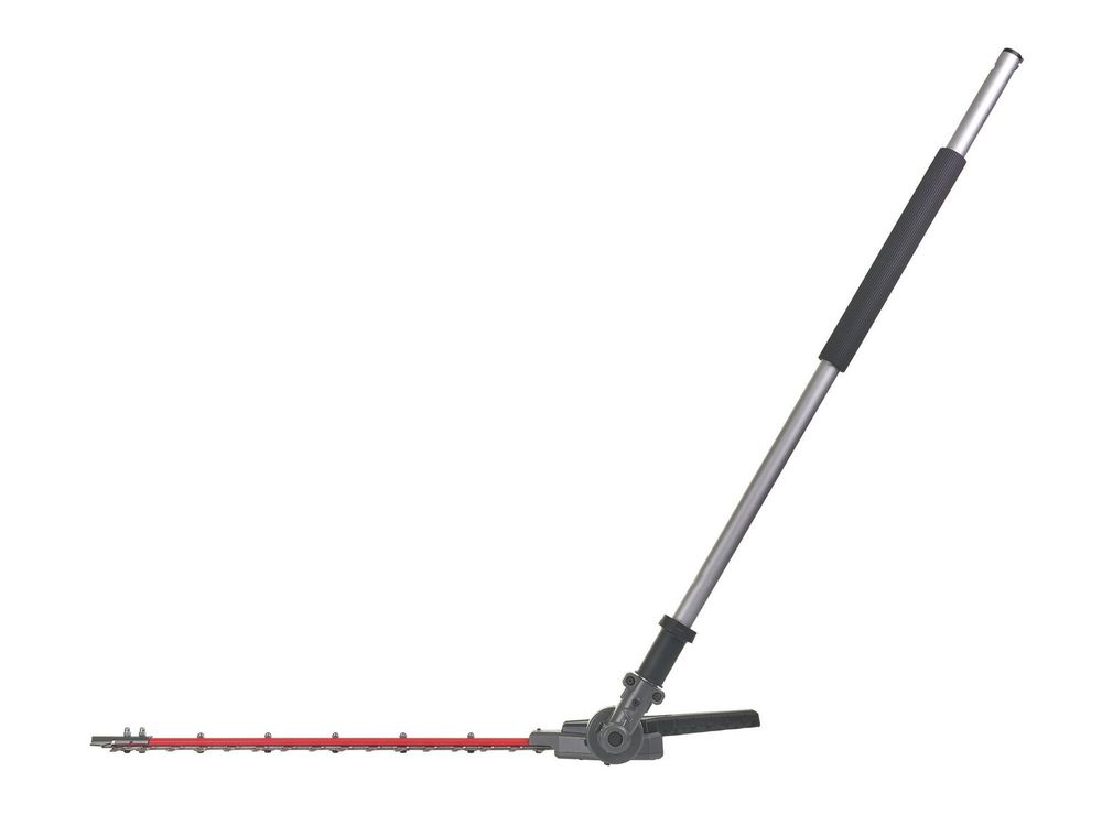 Accesoriu pentru trimmer Quik-Lok Milwaukee M18 FOPH-HTA, lama 508mm, lungime 152.4 cm, 12 pozitii, 4932464959