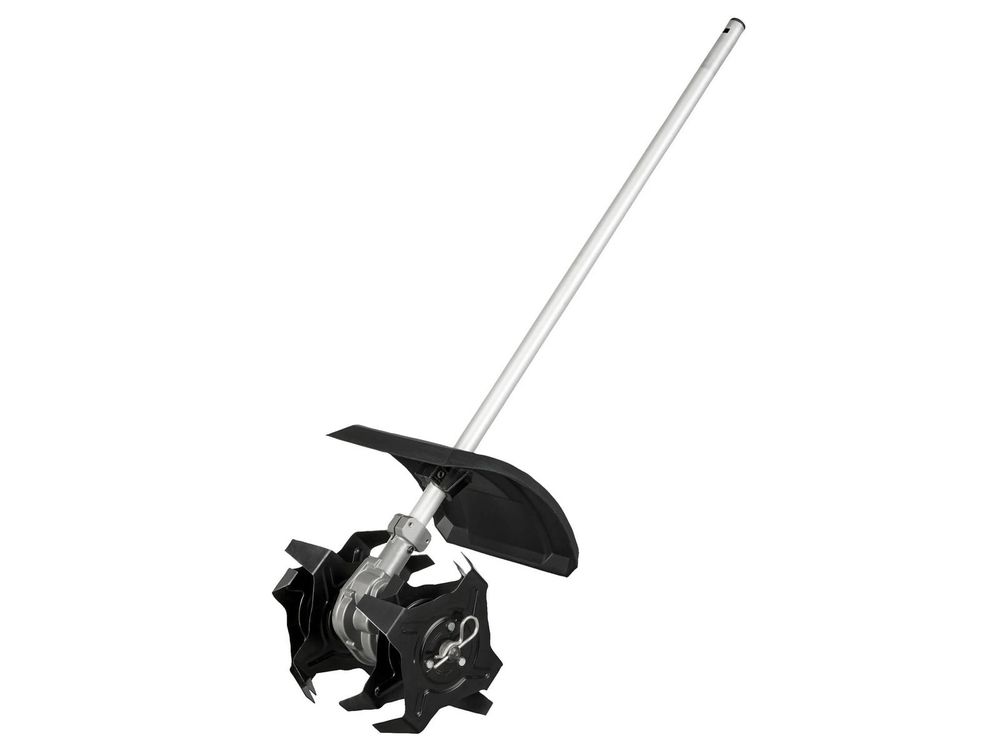 Atasament cultivator Milwaukee M18 FOPH-CA Quik-Lok, latime 22cm, dinti 22 cm, 205 RPM, 4932492667