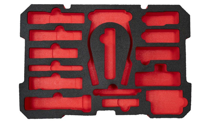 Insertie de spuma Milwaukee 4932499006