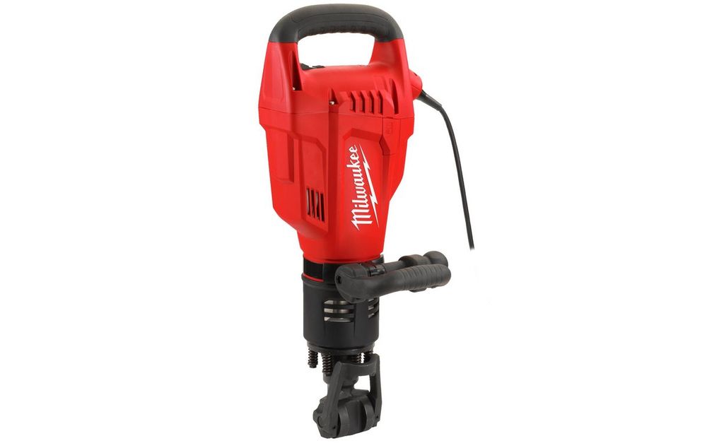 Ciocan demolator Milwaukee, 28mm K-Hex, 2100W, energie impact 39 jouli, frecventa 1560 BPM, cablu 6m, 4933464118