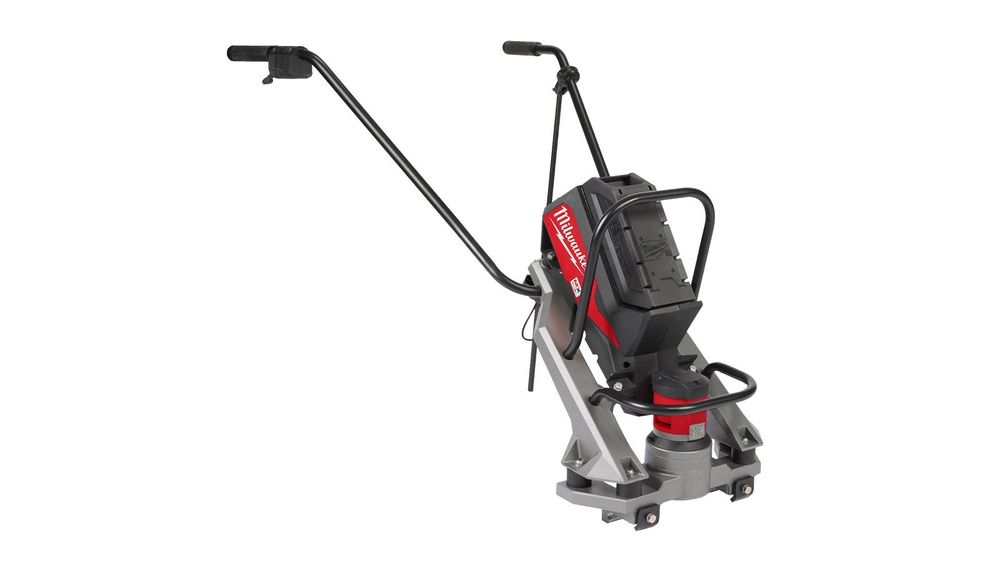 Rigla vibranta Milwaukee MXF PSC-302, cu acumulator 3Ah si incarcator, putere tragere 4.9m, motor fara perii, tehnologie One Key, 4933479772