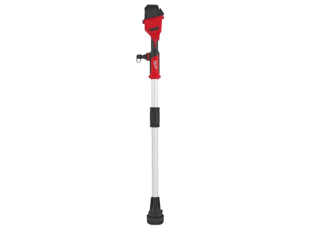 Pompa de apa cu perii Milwaukee M18 BLSWP-0, filtru Hydropass, volum 5670l/h, submersibila pana la 107cm,  4933498559