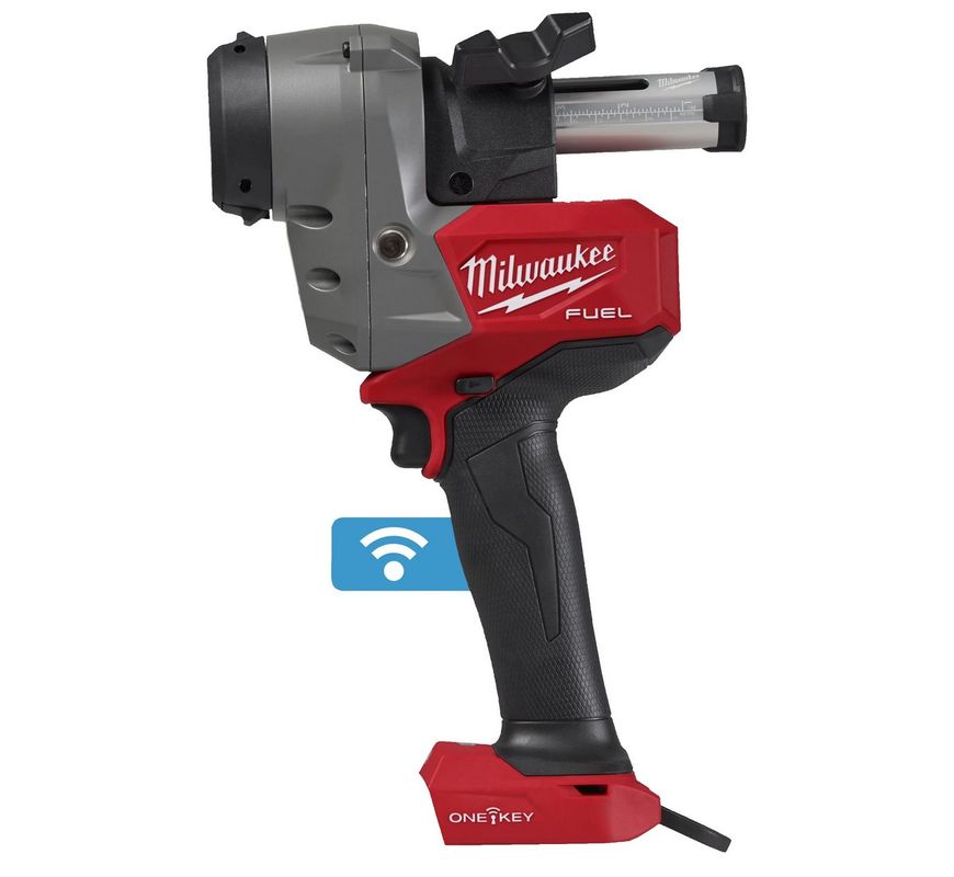 Masina dezizolat cabluri Milwaukee, reglare precisa, lame acoperite, AUTOSTOP, ONE-KEY, 4933499274