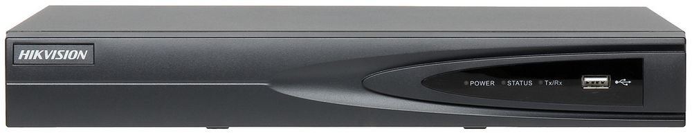 [RESIGILAT] NVR 4 canale 4K 8MP 4 PoE Hikvision DS-7604NI-K1/4P-R1
