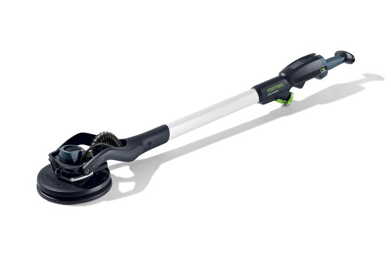 Slefuitor cu brat telescopic Festool PLANEX LHS 2-M 225 EQ, brat 1,4m, 400W, turatie 5000-8500 min, cablu 4m, 577354