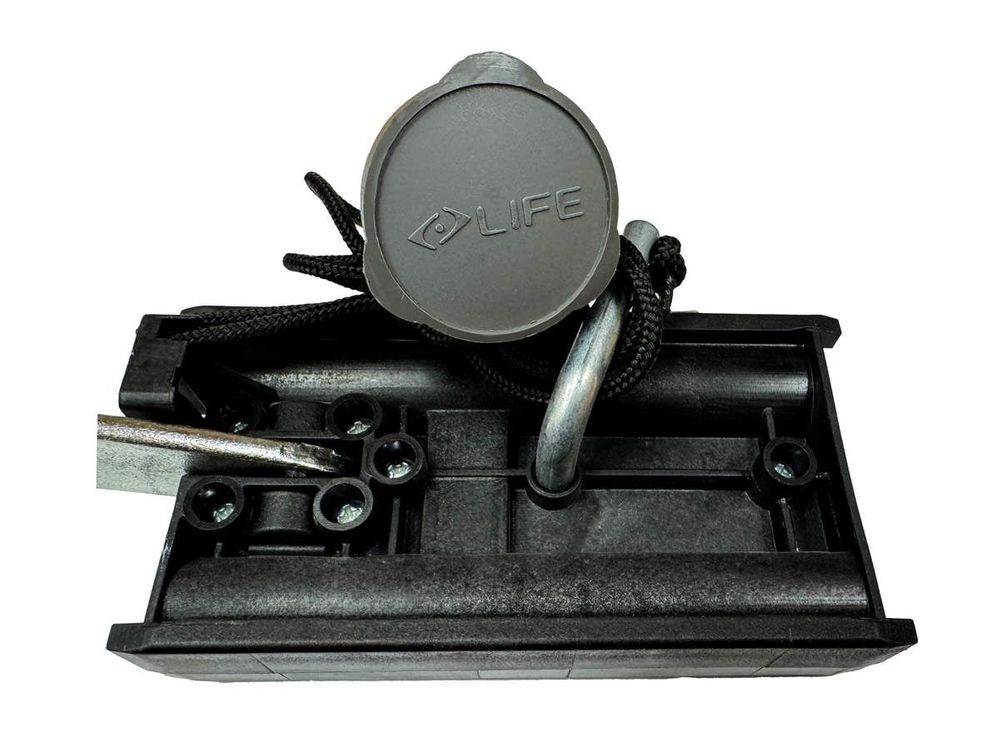 Deblocator pentru automatizarile de garaj Life PROBO, 5RI1610000