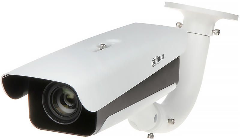 Camera ANPR, FULL HD, IR 30 metri, zoom motorizat 10-50mm, Deep learning, ITC237-PW6M-IRLZF1050-B