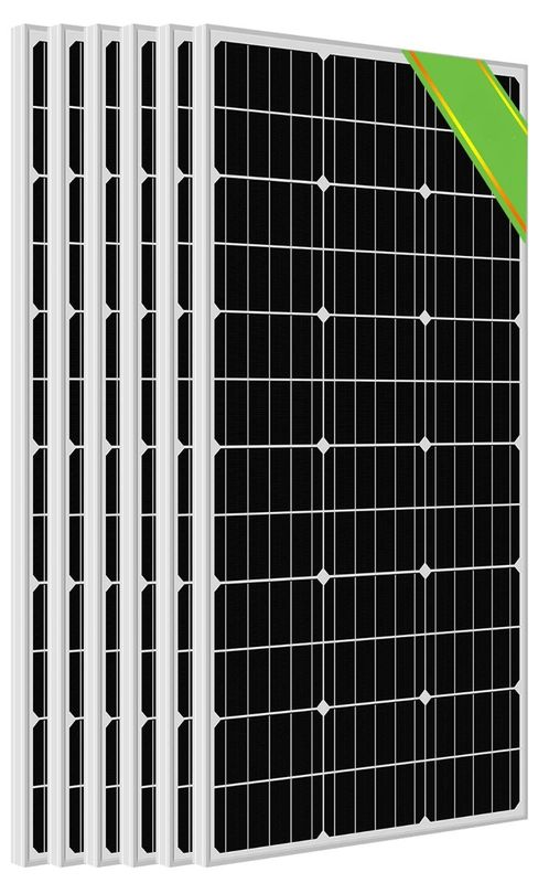 Pachet 19 panouri Canadian Solar 275W ( 5,25 KW)