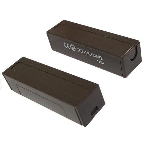 Contact magnetic aplicat, Maro, Aleph PS1523WG-BR
