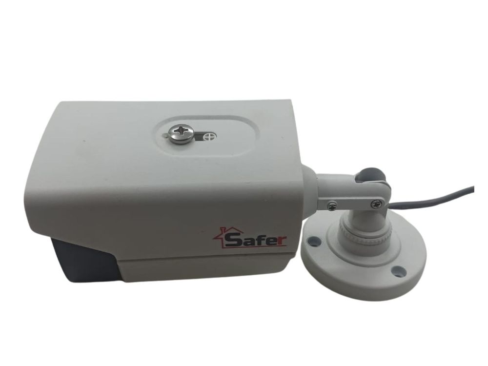 [RESIGILAT] Camera de exterior, Safer pro, 5MP, lentila 2.8 mm, IR 40m, SAF-PRO-BM5MP40F28-R1