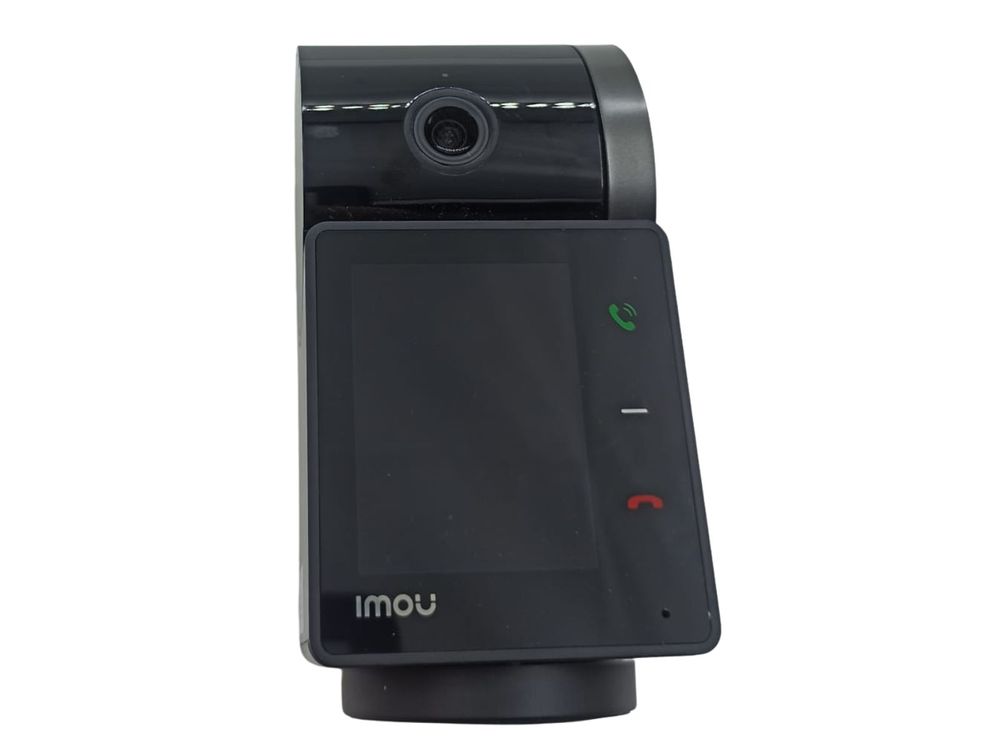 [RESIGILAT] Camera IP PT Rex VT Imou IPC-S2VBP-5M0WR-R1, 5MP, Wi-Fi, IR 20m, functie apel video, Audio bidirectional, Alarma, slot microSD 