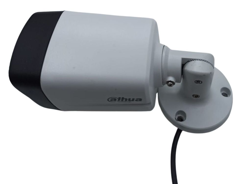 [RESIGILAT] Camera supraveghere HDCVI Dahua HAC-HFW1200TLM-I6-A-0600B-S6-R1, 2MP, 6mm, IR 60m, Microfon, IP67