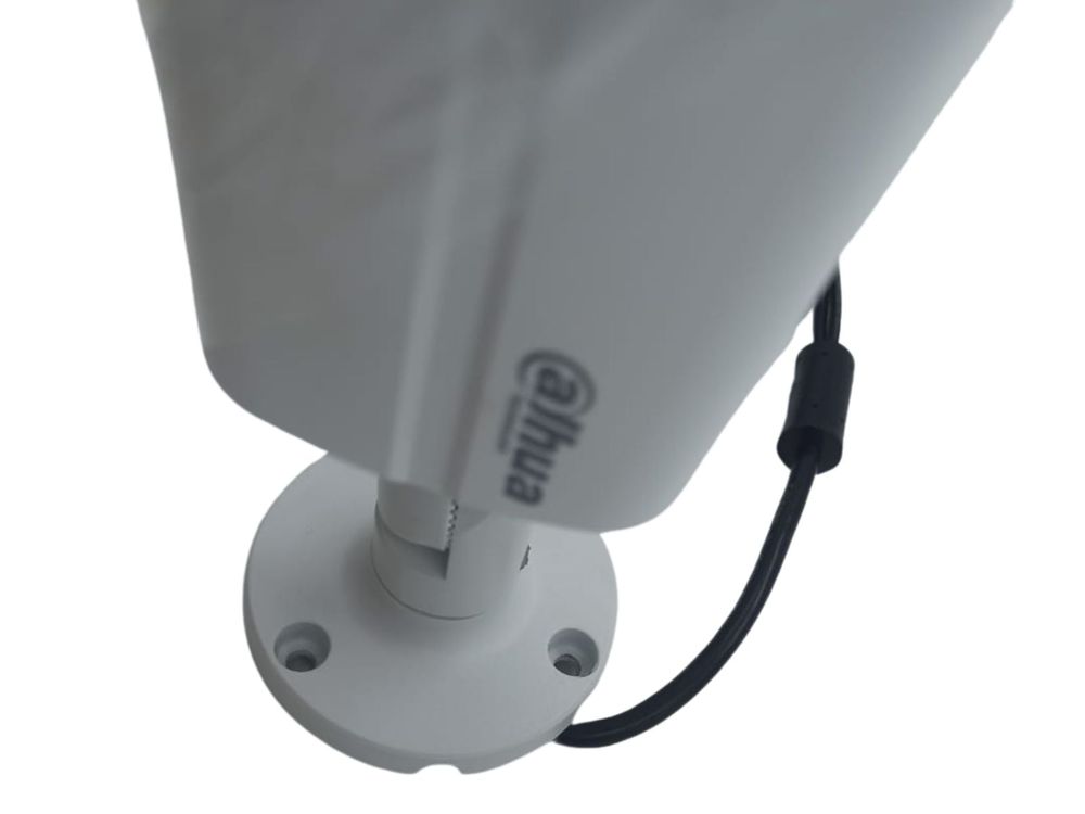 [RESIGILAT] Camera supraveghere HDCVI Dahua HAC-HFW1500TLM-IL-A-0360B-S3-R1, 5MP, 3.6mm, Iluminare duala 40m, IP67