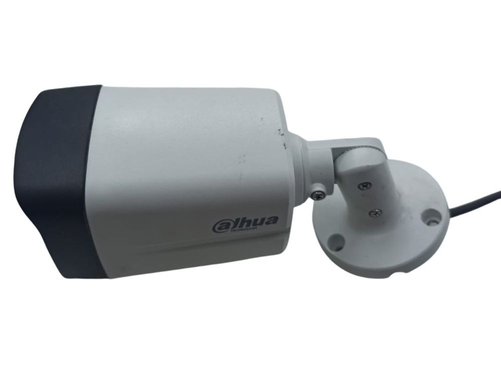 [RESIGILAT] Camera supraveghere HDCVI Dahua HAC-HFW1509TLM-A-LED-0360B-S3-R1, 5MP, 3.6mm, Full Color, LED alb 40m, Microfon, IP67