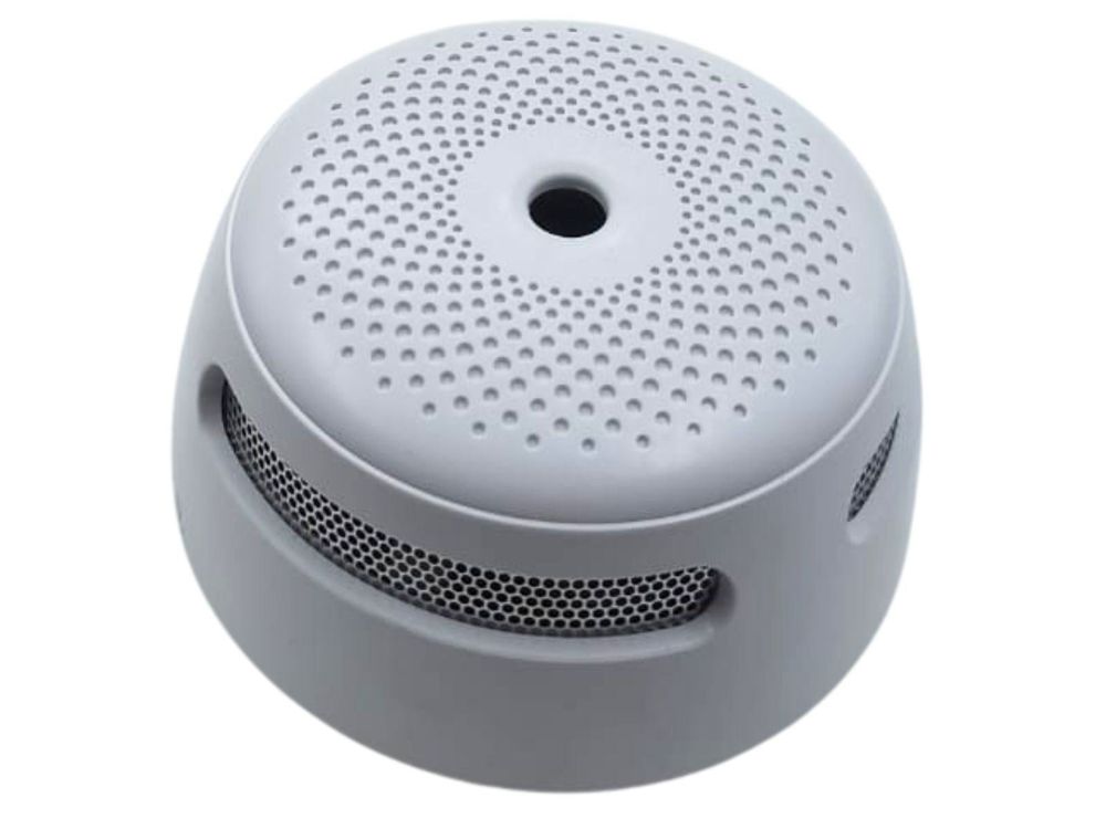 [RESIGILAT] Detector de fum wireless X-Sense XS01-WX-R1, control din aplicatie mobila, Wi-Fi 2.4GHz, alarma 85dB, indicator LED