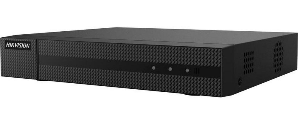 [RESIGILAT] DVR 16 Canale Turbo HD Hiwatch HWD-6116MH-G4-R1, 3K / 5MP Lite, Deep Learning, 24 Camere IP, Deep Learning