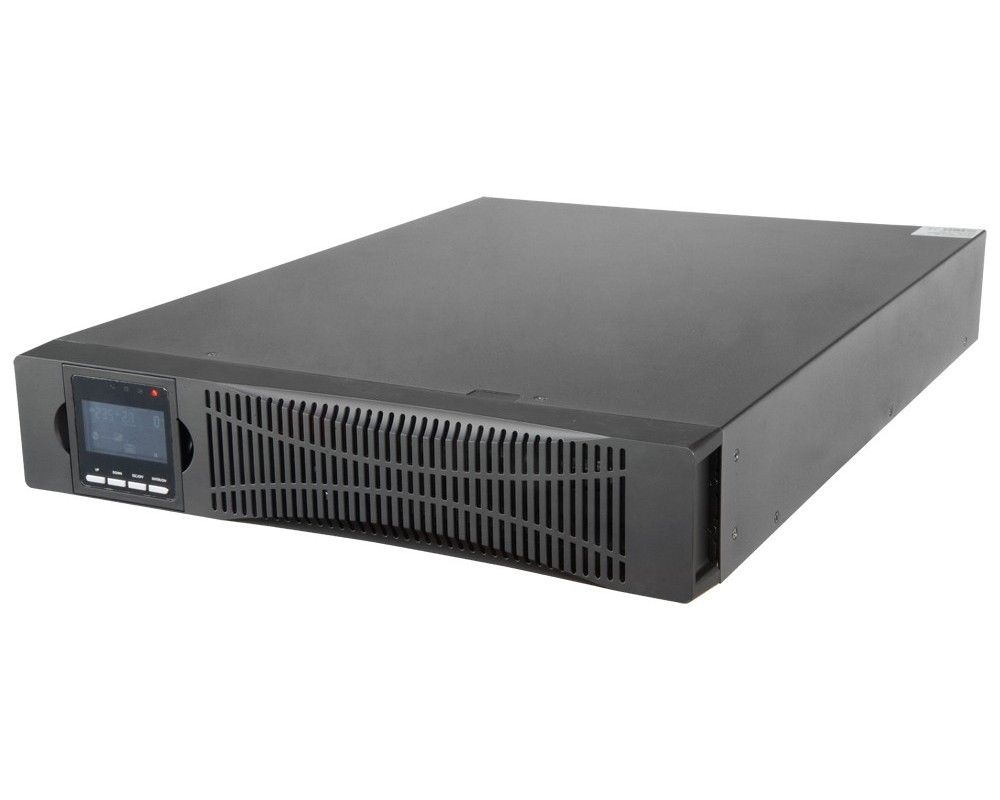 [RESIGILAT] UPS Rackabil, 3000VA, 2700W, sinusoida pura, Safer, UPS_RACK_3000VA-R