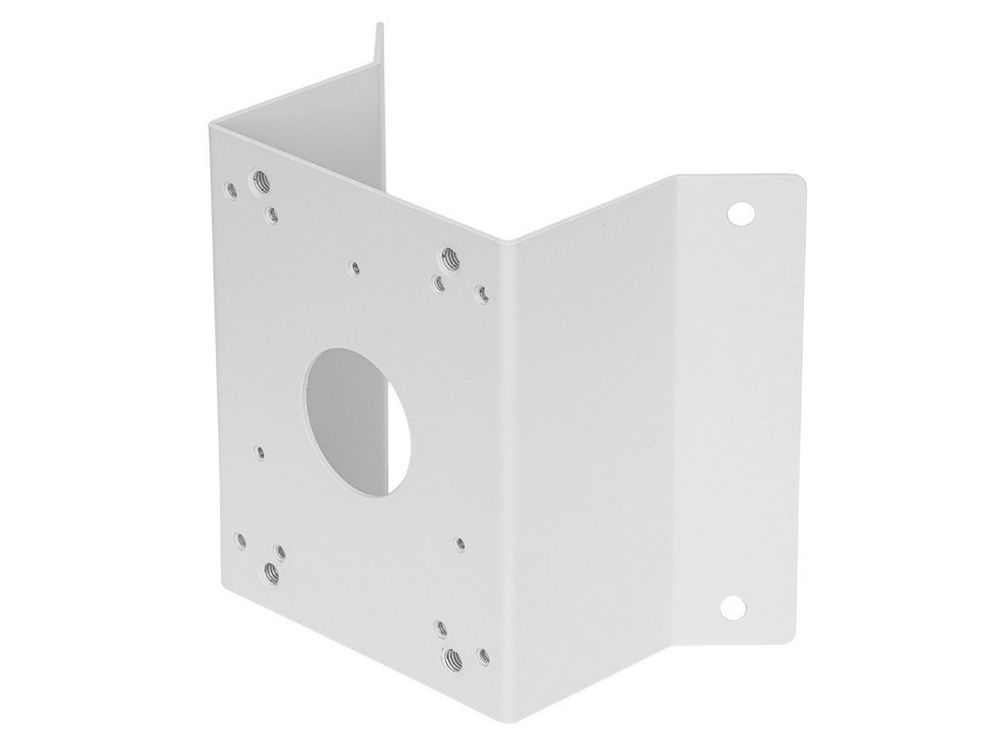 Suport de prindere pentru camere de supraveghere, 193 x 166 x 105 mm, Tiandy, metal alb, A35_V6.0