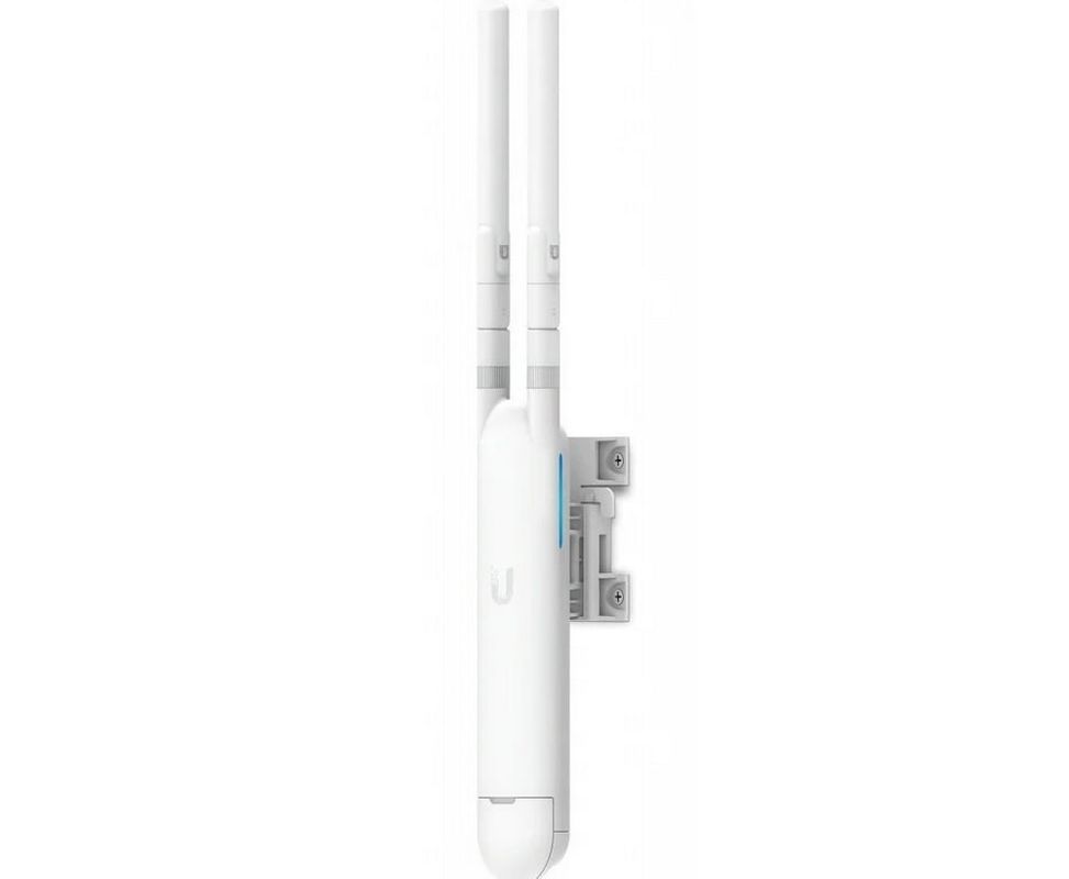 Ubiquiti AC Mesh, UAP-AC-M, Acees Point pentru interior/exterior 802.11a/b/g/n/ac