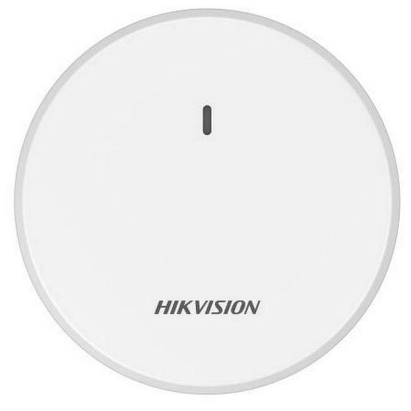 Acces point wireless, Hikvision DS-3WAP522-SI, montare pe tavan/ perete/ birou, 2.4GHz si 5GHz, 1 port PoE, WiFi 5, 1167Mbps
